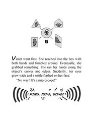 3 Riding Sound Waves Chapter 5 -- 绘本听读宝在线台词全文