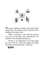 3 Riding Sound Waves Chapter 6 -- 绘本听读宝在线台词全文