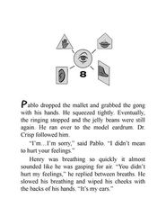 3 Riding Sound Waves Chapter 8 -- 绘本听读宝在线台词全文
