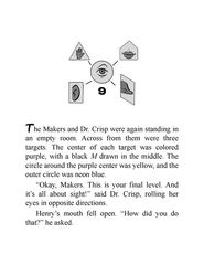 3 Riding Sound Waves Chapter 9 -- 绘本听读宝在线台词全文