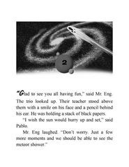5 Race Through Space Chapter 2 -- 绘本听读宝在线台词全文