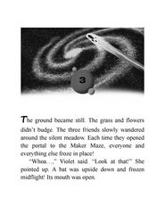 5 Race Through Space Chapter 3 -- 绘本听读宝在线台词全文