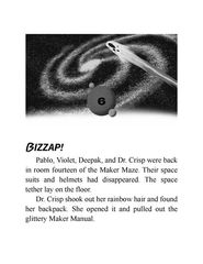 5 Race Through Space Chapter 6 -- 绘本听读宝在线台词全文