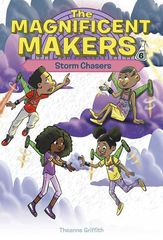 6 Storm Chasers Chapter 1 -- 绘本听读宝在线台词全文