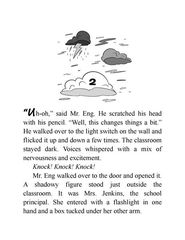 6 Storm Chasers Chapter 2 -- 绘本听读宝在线台词全文