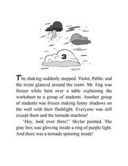 6 Storm Chasers Chapter 3 -- 绘本听读宝在线台词全文