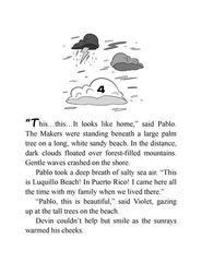 6 Storm Chasers Chapter 4 -- 绘本听读宝在线台词全文