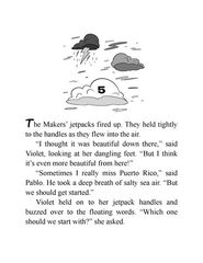 6 Storm Chasers Chapter 5 -- 绘本听读宝在线台词全文