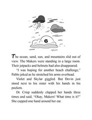 6 Storm Chasers Chapter 6 -- 绘本听读宝在线台词全文