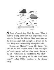 6 Storm Chasers Chapter 7 -- 绘本听读宝在线台词全文