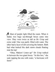 6 Storm Chasers Chapter 9 -- 绘本听读宝在线台词全文