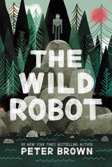 1 The Wild Robot 1 THE OCEAN -- 绘本听读宝在线台词全文