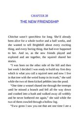 1 The Wild Robot 38 THE NEW FRIENDSHIP -- 绘本听读宝在线台词全文