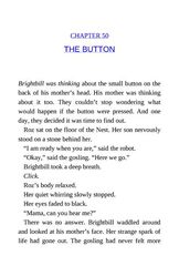 1 The Wild Robot 50 THE BUTTON -- 绘本听读宝在线台词全文