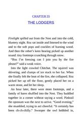 1 The Wild Robot 55 THE LODGERS -- 绘本听读宝在线台词全文