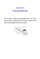 1 The Wild Robot 79 THE DEPARTURE -- 绘本听读宝在线台词全文
