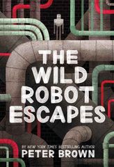 2 The Wild Robot Escapes 1 THE CITY -- 绘本听读宝在线台词全文