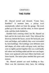 2 The Wild Robot Escapes 5 THE FARM -- 绘本听读宝在线台词全文