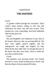2 The Wild Robot Escapes 60 THE HUNTERS -- 绘本听读宝在线台词全文