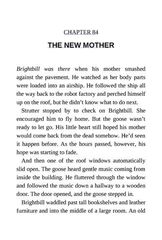 2 The Wild Robot Escapes 84 THE NEW MOTHER -- 绘本听读宝在线台词全文