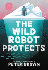3 The Wild Robot Protects 1 THE SKY -- 绘本听读宝在线台词全文