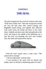 3 The Wild Robot Protects 3 THE SEAL -- 绘本听读宝在线台词全文
