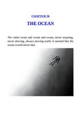 3 The Wild Robot Protects 36 THE OCEAN -- 绘本听读宝在线台词全文