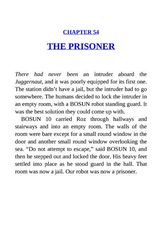 3 The Wild Robot Protects 54 THE PRISONER -- 绘本听读宝在线台词全文