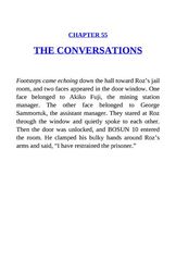 3 The Wild Robot Protects 55 THE CONVERSATIONS -- 绘本听读宝在线台词全文