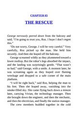 3 The Wild Robot Protects 65 THE RESCUE -- 绘本听读宝在线台词全文