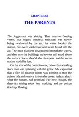 3 The Wild Robot Protects 66 THE PARENTS -- 绘本听读宝在线台词全文