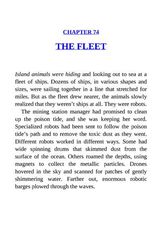 3 The Wild Robot Protects 74 THE FLEET -- 绘本听读宝在线台词全文