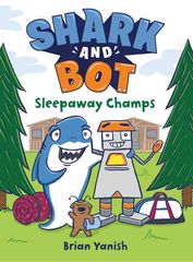 2 sleepaway clamps 1 Bunkmates -- 绘本听读宝在线台词全文