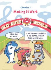 4 Epic roller coaster ride 3 Making It Work -- 绘本听读宝在线台词全文