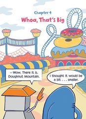 4 Epic roller coaster ride 4 Whoa, That's Big -- 绘本听读宝在线台词全文