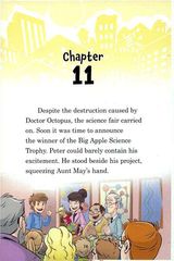 1 Buggin out Chapter 11 -- 绘本听读宝在线台词全文