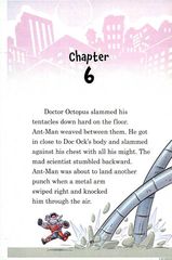 1 Buggin out Chapter 6 -- 绘本听读宝在线台词全文