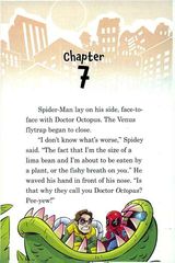 1 Buggin out Chapter 7 -- 绘本听读宝在线台词全文