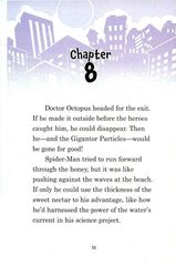 1 Buggin out Chapter 8 -- 绘本听读宝在线台词全文