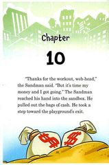 2 Sand Trap Chapter 10 -- 绘本听读宝在线台词全文