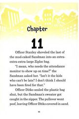 2 Sand Trap Chapter 11 -- 绘本听读宝在线台词全文