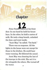 2 Sand Trap Chapter 12 -- 绘本听读宝在线台词全文