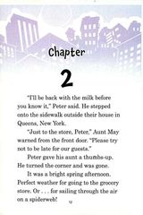 2 Sand Trap Chapter 2 -- 绘本听读宝在线台词全文