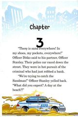 2 Sand Trap Chapter 3 -- 绘本听读宝在线台词全文