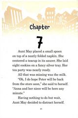 2 Sand Trap Chapter 7 -- 绘本听读宝在线台词全文