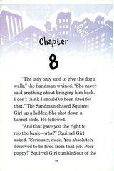 2 Sand Trap Chapter 8 -- 绘本听读宝在线台词全文