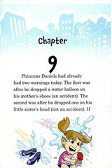 2 Sand Trap Chapter 9 -- 绘本听读宝在线台词全文