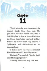 4 Deck the Malls Chapter 11 -- 绘本听读宝在线台词全文