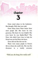 4 Deck the Malls Chapter 3 -- 绘本听读宝在线台词全文