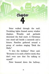 4 Deck the Malls Chapter 4 -- 绘本听读宝在线台词全文